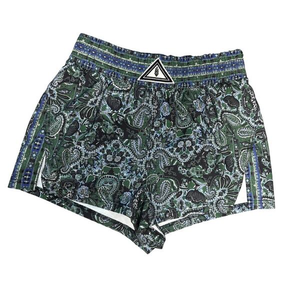 FP Movement Next Round Printed Short - Women's - Picture 2 of 7